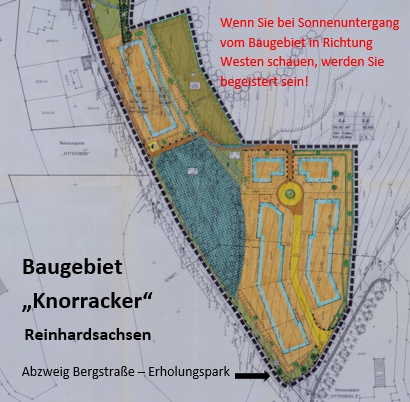 Baugebiet Knorracker