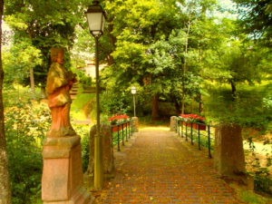 Kaltenbach-Brücke