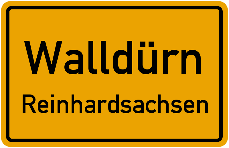 Walldürn-Reinhardsachsen
